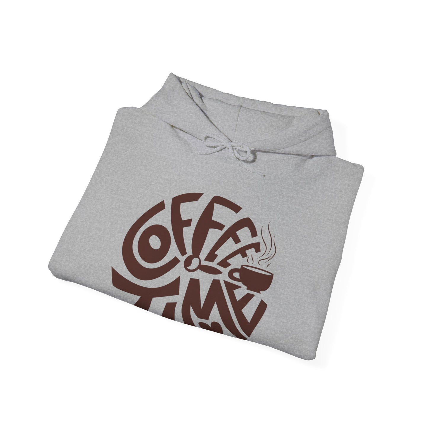 Best Unisex Coffee Hoodie That's Like Wearing a Warm Cup of Joe: Brew Mood