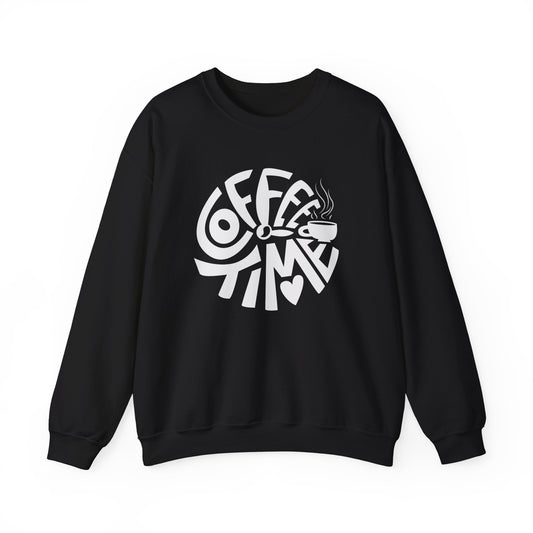 Best Unisex Coffee Sweatshirt That Speaks Fluent Espresso: caffeine Chic