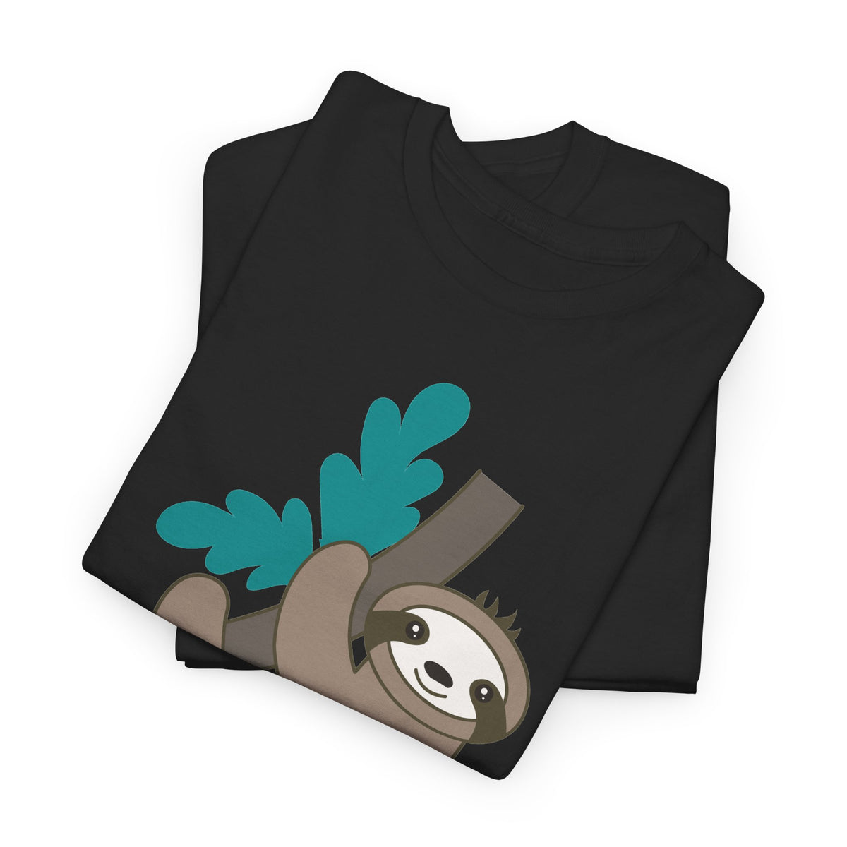 Best Peru Sloth T-Shirt USA Unisex Jungle Pride Tee