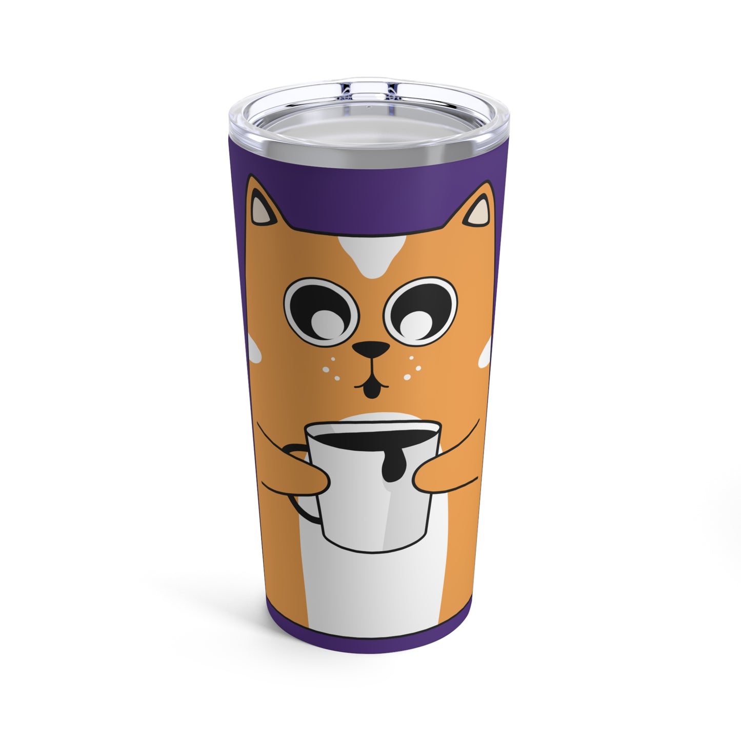 Best Coffee Tumbler Purr-fect Sips: Cat Lover's Coffee Tumbler Steals Hearts