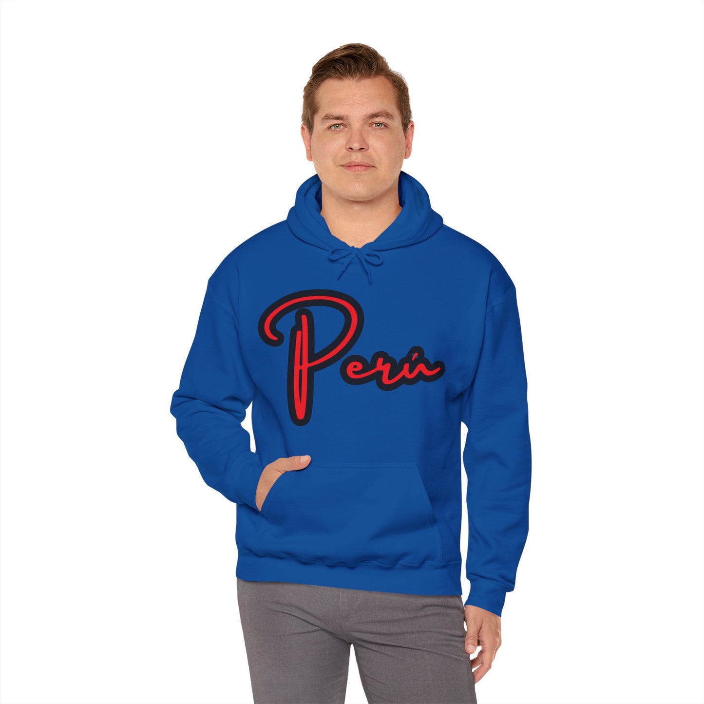 Best Unisex Hoodie Peru