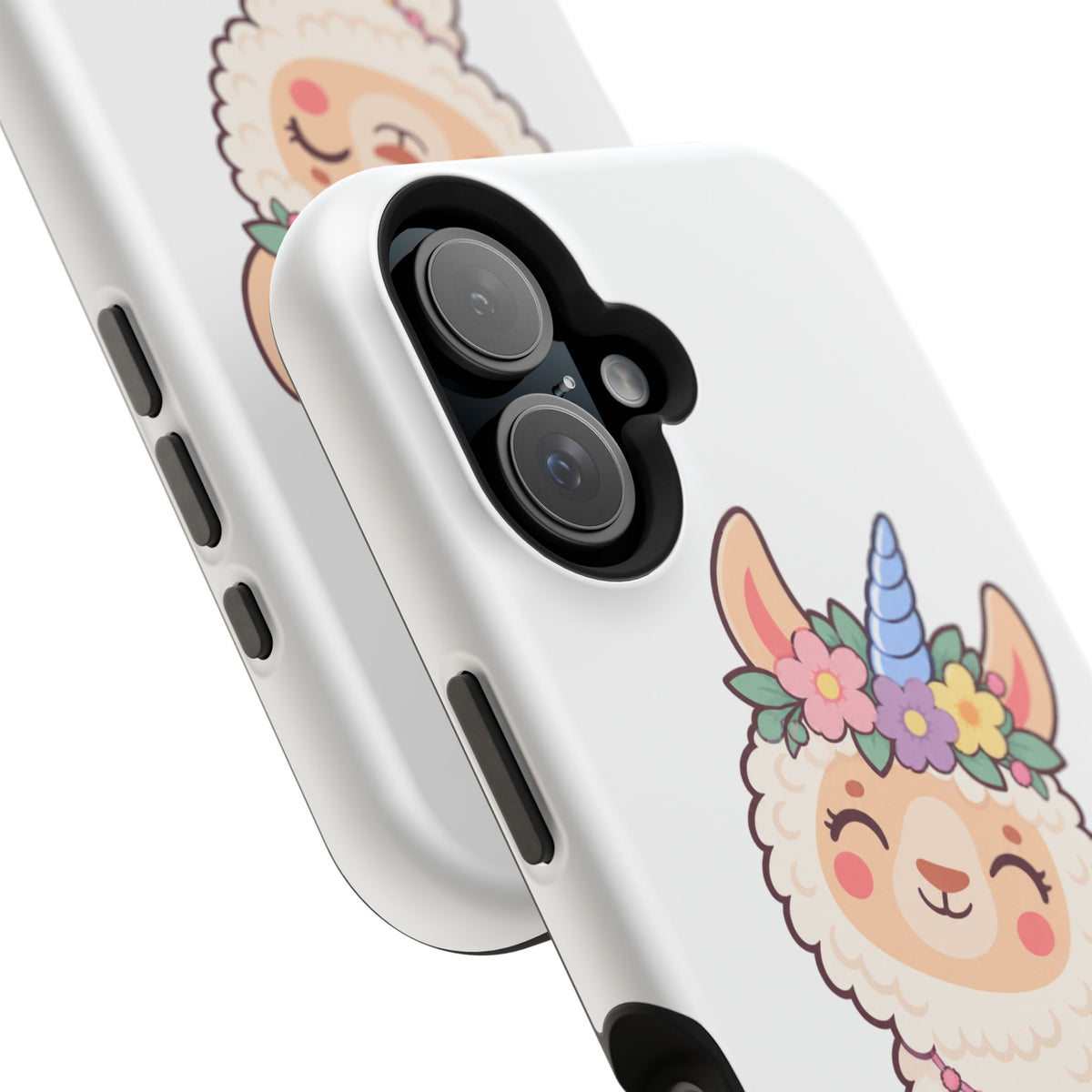Best Unicorn Llama Peru Phone Case - Cute Llamacorn Gift