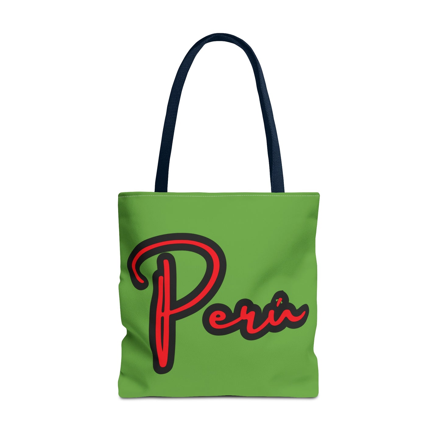 Peruvian Tote Bag "Peru"