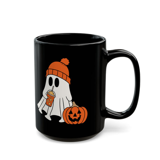 Best Pumpkin Spice Coffee Mug That's Haunting Your Coffee Break: Spooky Sips