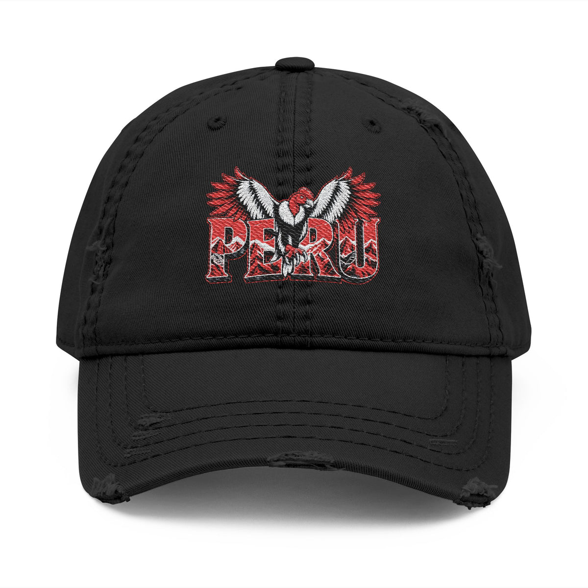 Best Peru Condor Dad Hat in the USA