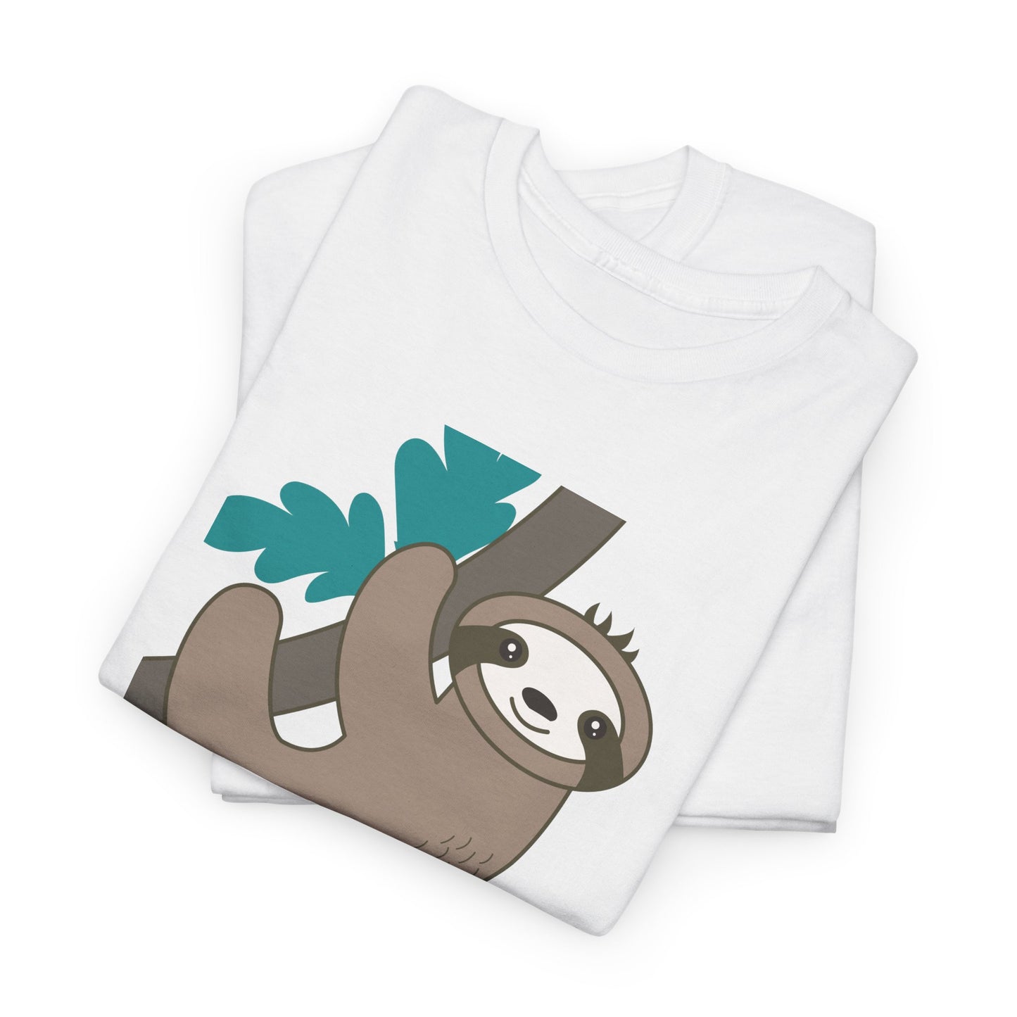 Best Peru Sloth T-Shirt USA Unisex Jungle Pride Tee