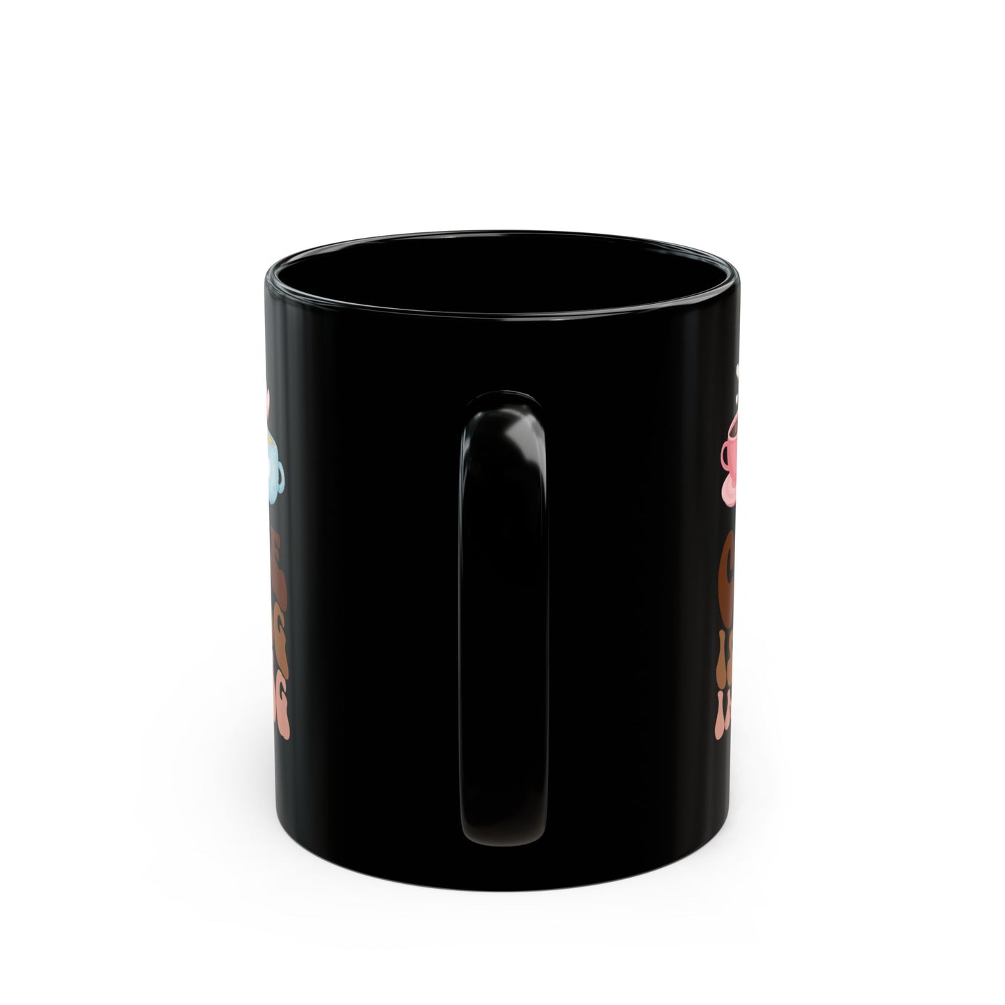 Best Black Coffee Mug: Sleek, Stylish & Sip-Worthy