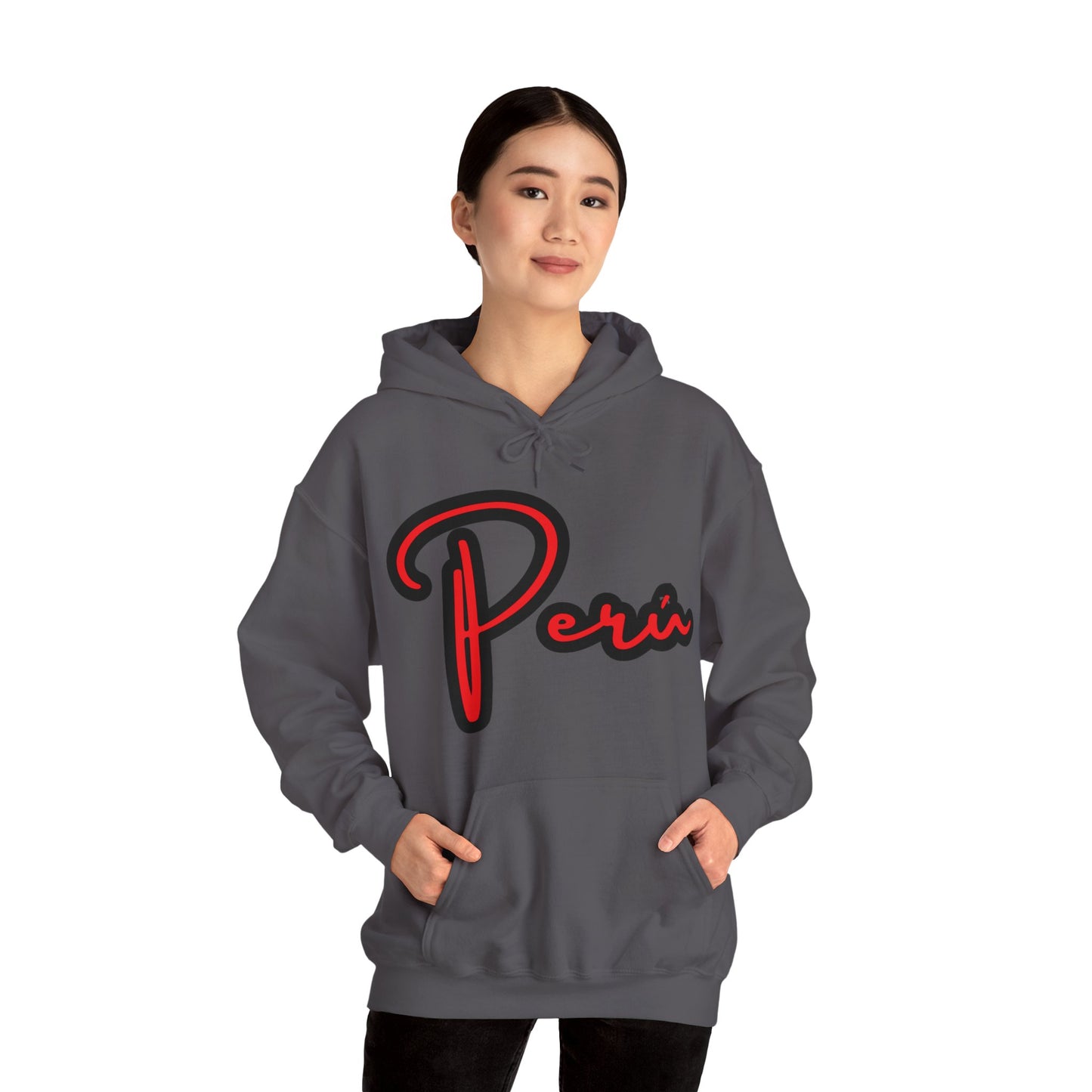 Best Unisex Hoodie Peru