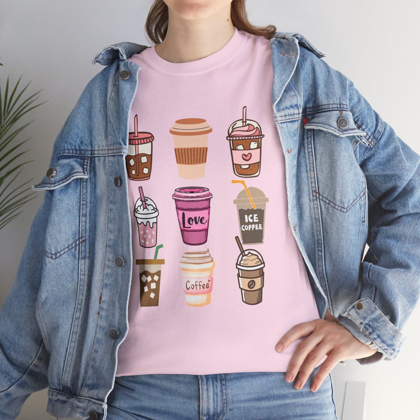 Best Unisex Coffee T-Shirt "Coffee Mugs for Coffee Lovers"