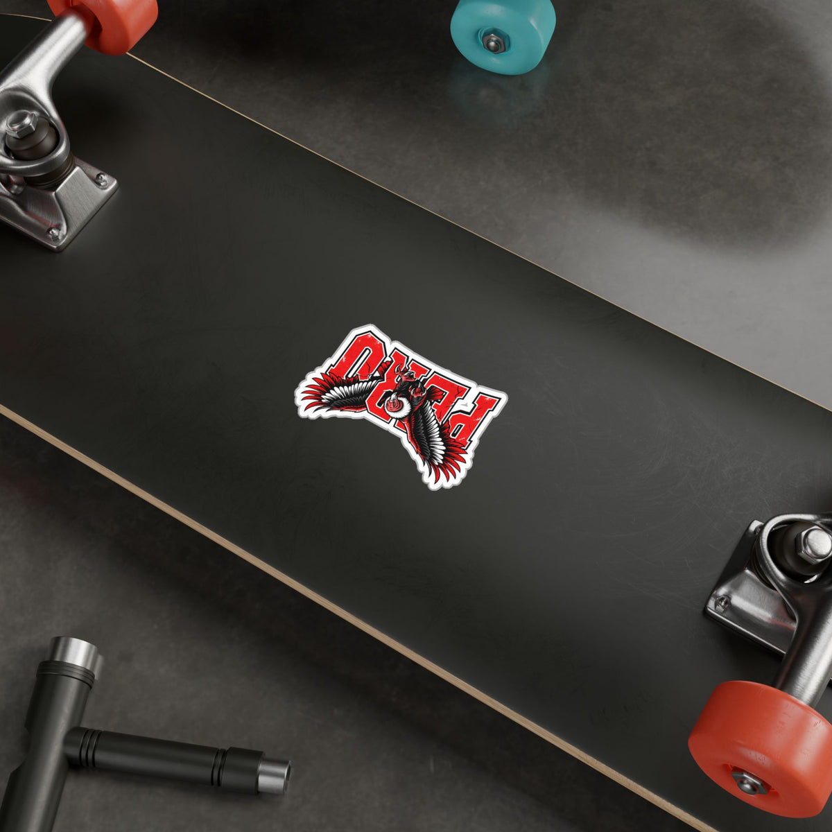 Best Peru Condor Sticker - Bold Vinyl Decal