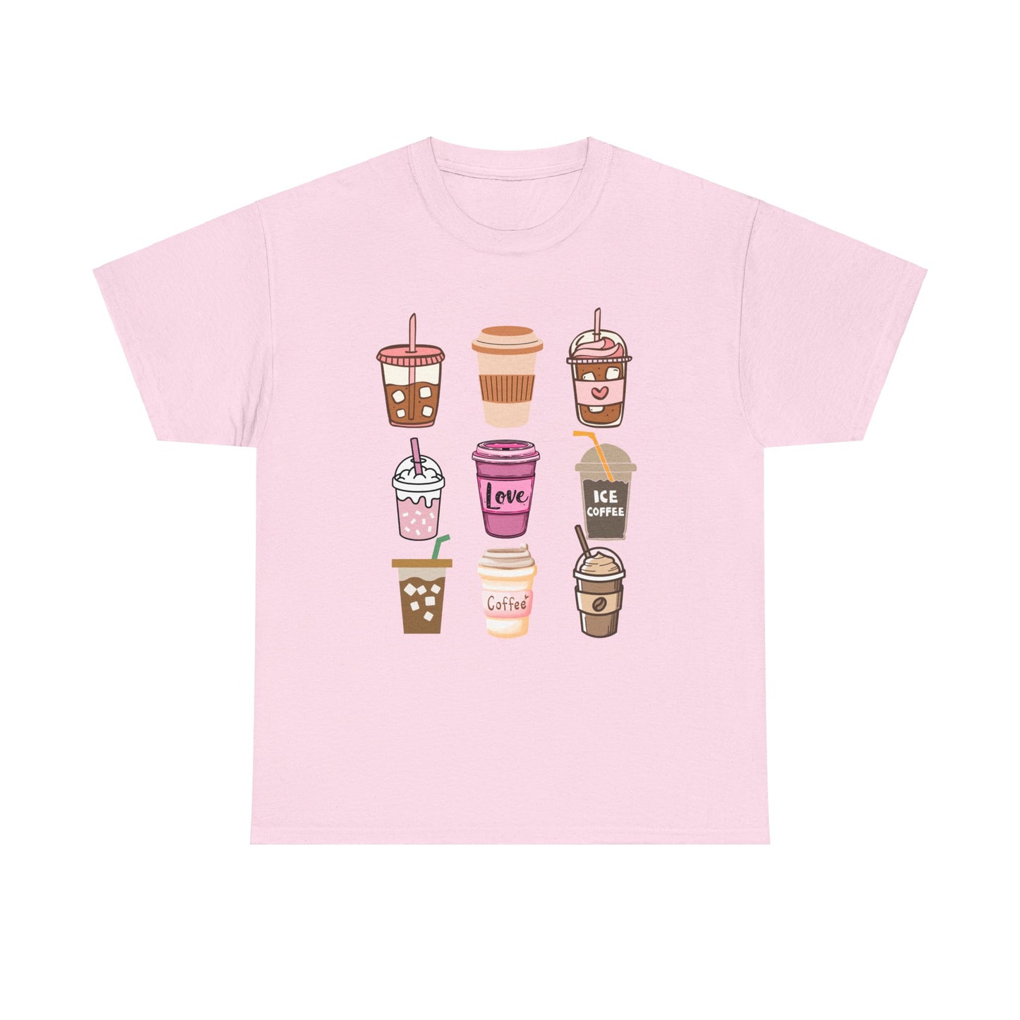 Best Unisex Coffee T-Shirt "Coffee Mugs for Coffee Lovers"