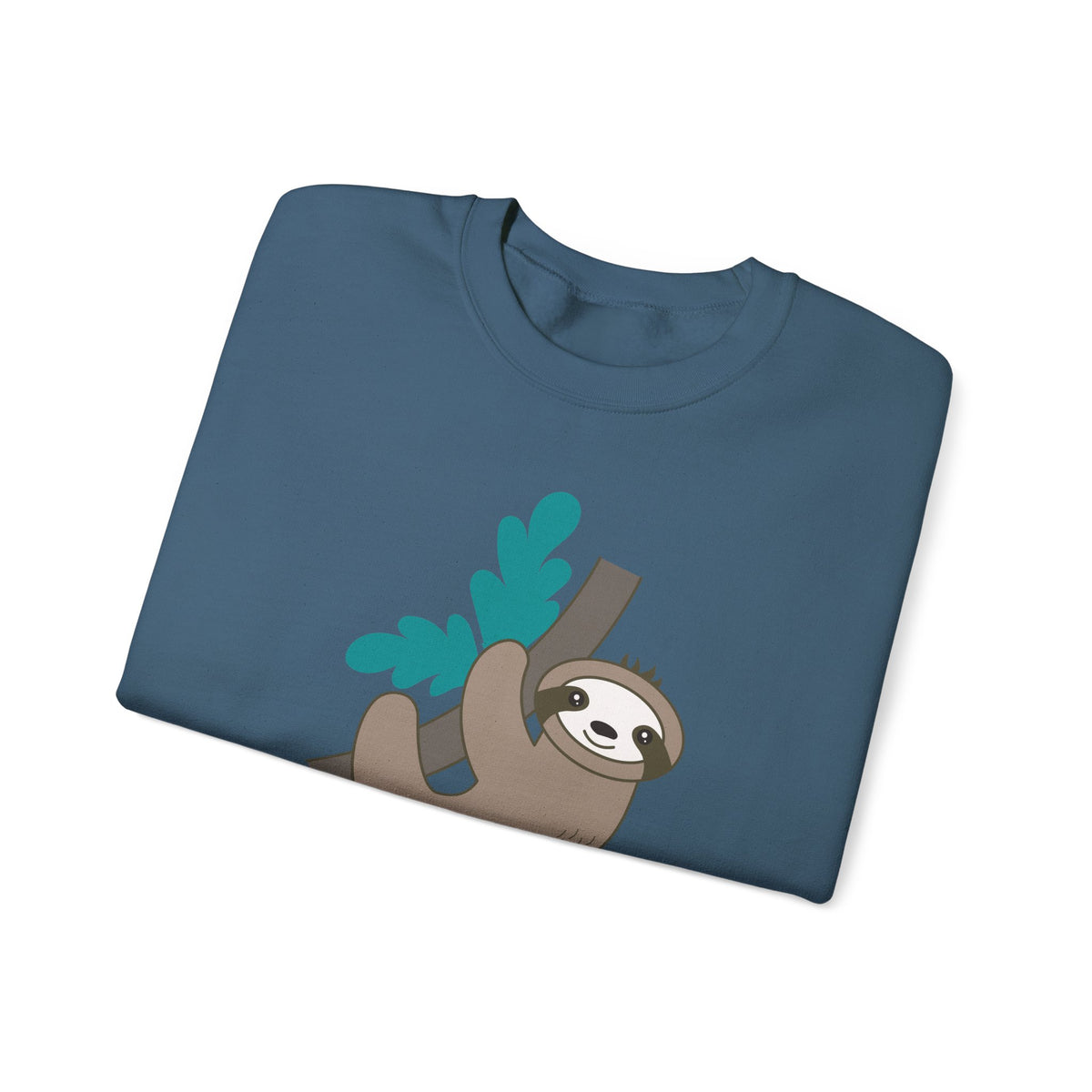 Best Peruvian Unisex Sweatshirt "Peru Rainforest"
