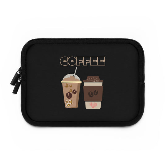 Best Coffee Laptop Sleeve "COFFEE"