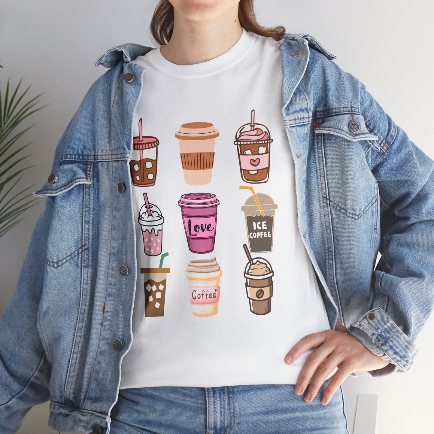 Best Unisex Coffee T-Shirt "Coffee Mugs for Coffee Lovers"