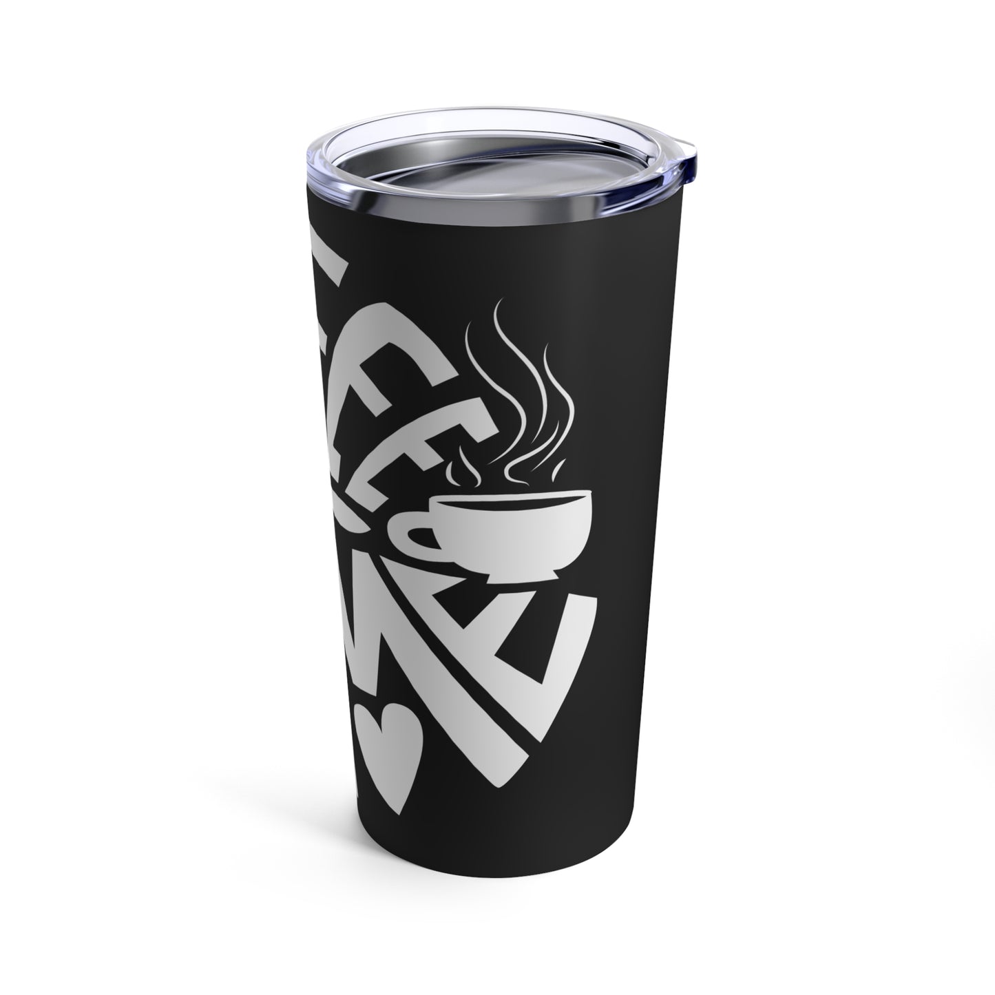 Best Trendy 'Coffee Time' Tumbler: Your New Brew Buddy