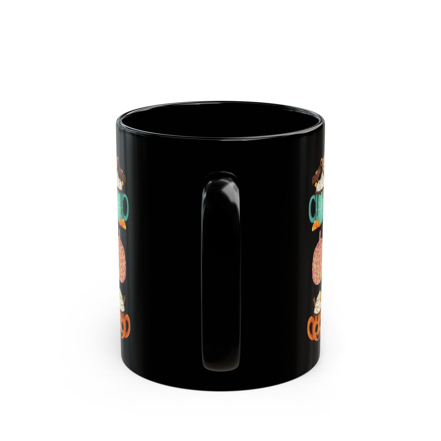 Best Black Coffee Mug That's a Halloween Coffee Carnival: Bewitching Brews