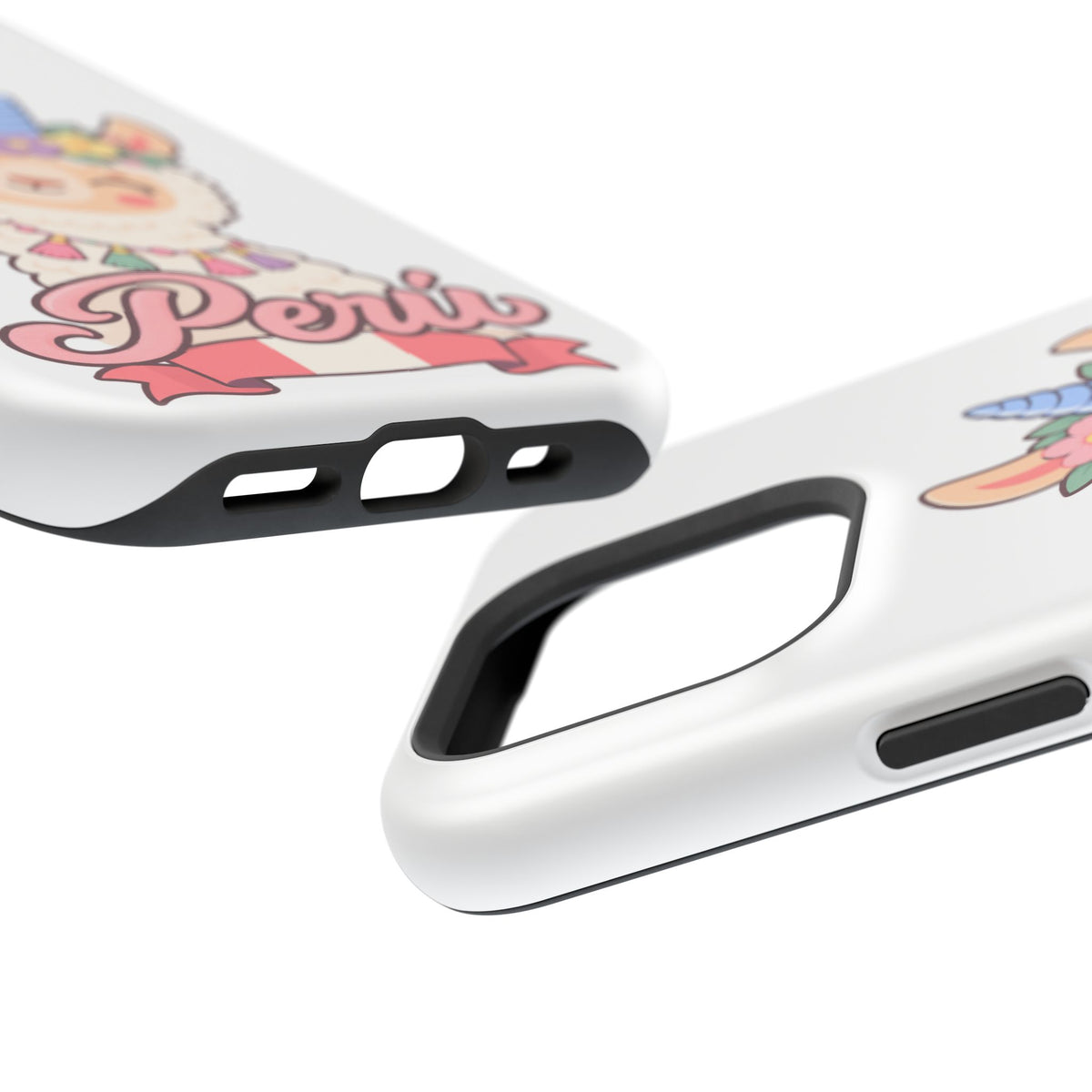 Best Unicorn Llama Peru Phone Case - Cute Llamacorn Gift