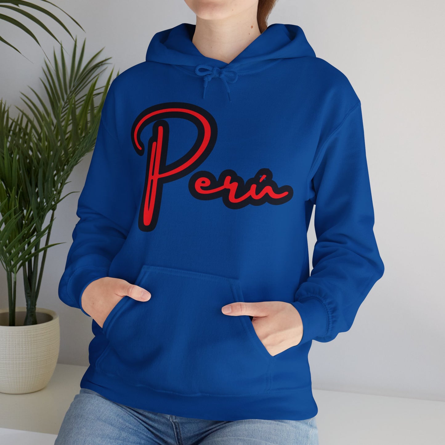 Best Unisex Hoodie Peru