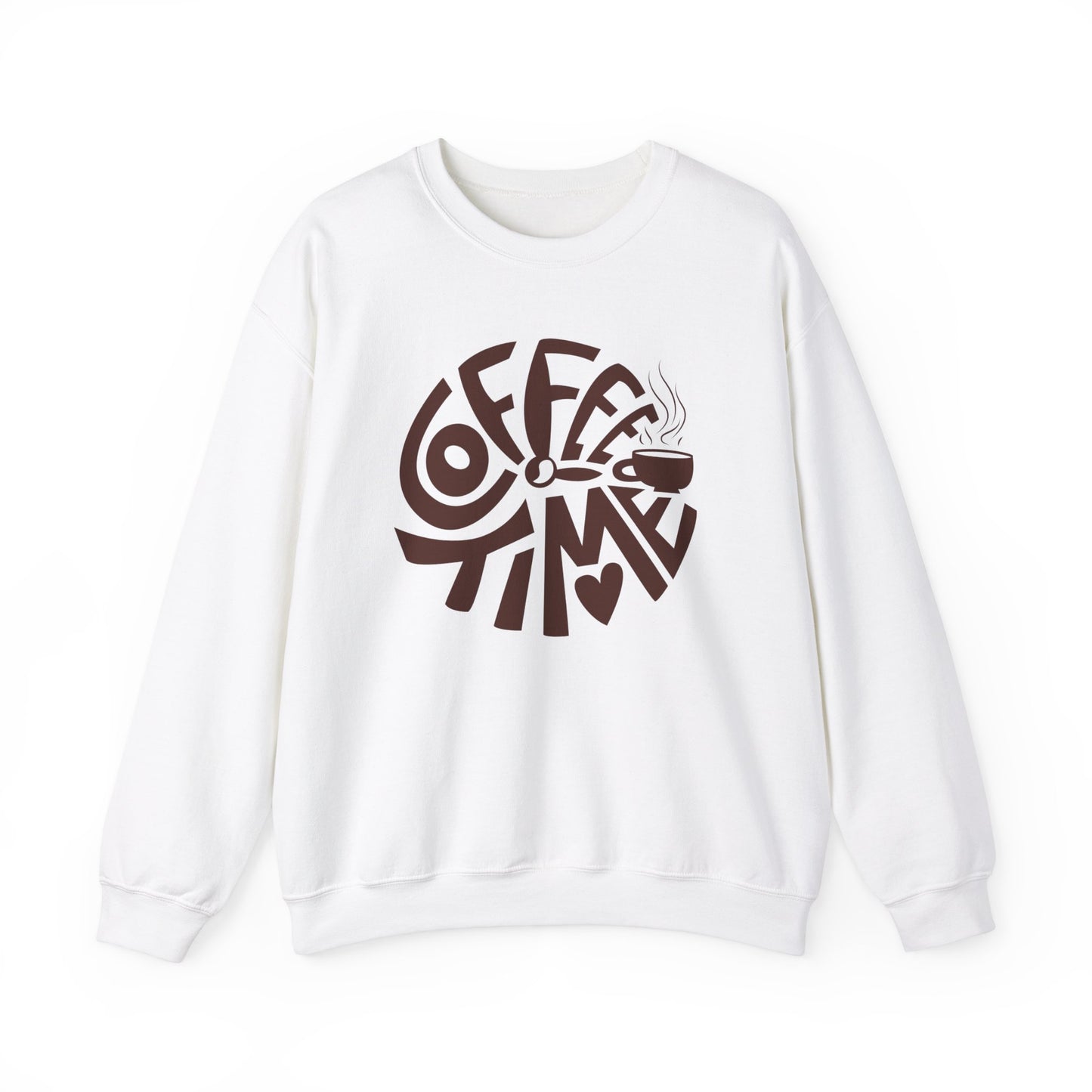 Best Unisex Coffee Sweatshirt That Speaks Fluent Espresso: caffeine Chic