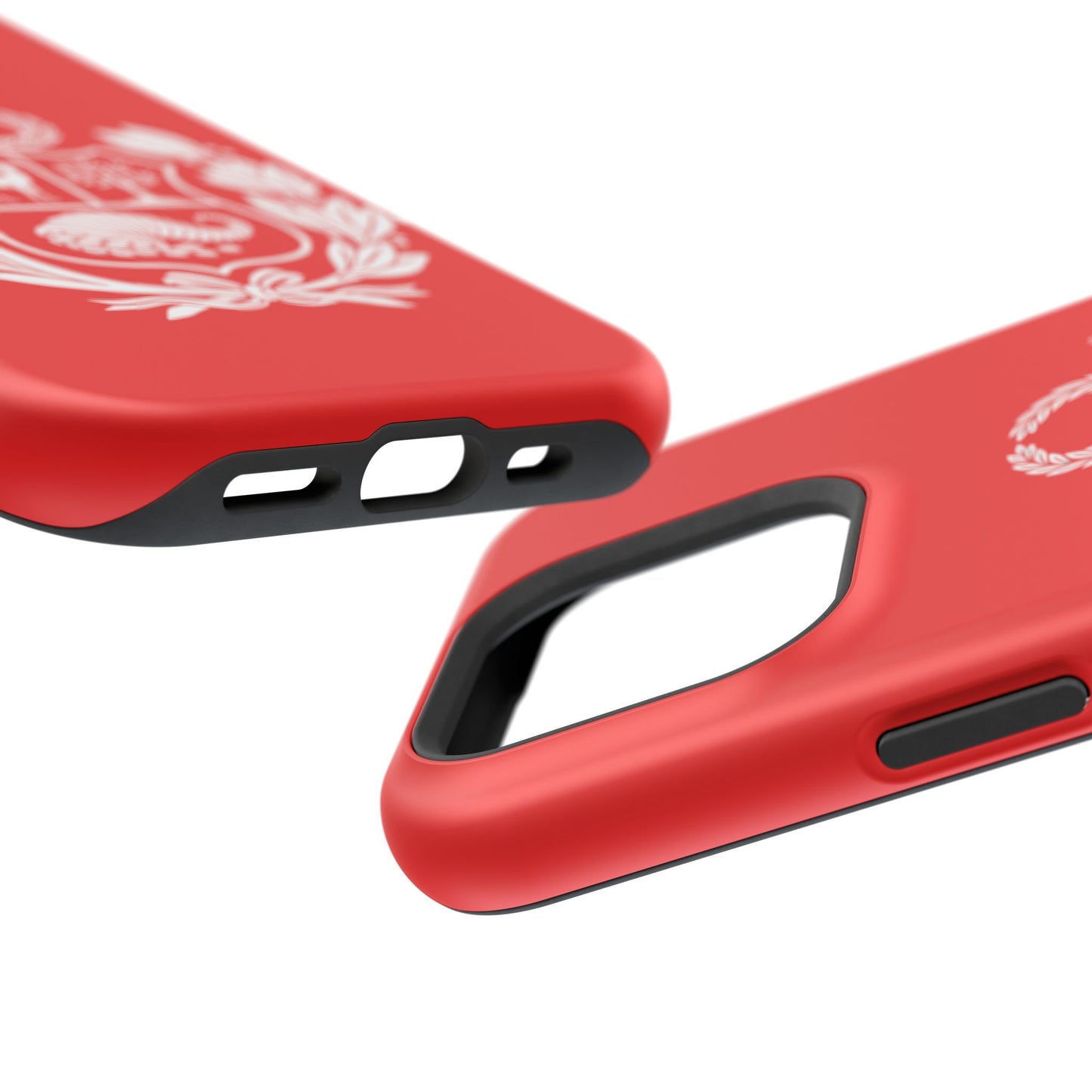 Best Peru Coat of Arms Phone Case – Peruvian Pride MagSafe