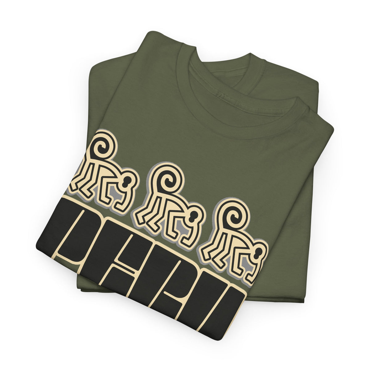 Best Peru Nazca Monkey T-Shirt - Peruvian Tee