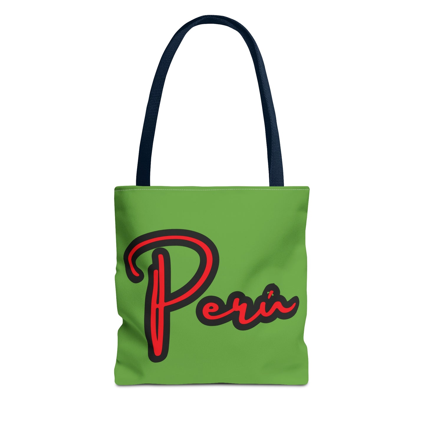 Peruvian Tote Bag "Peru"