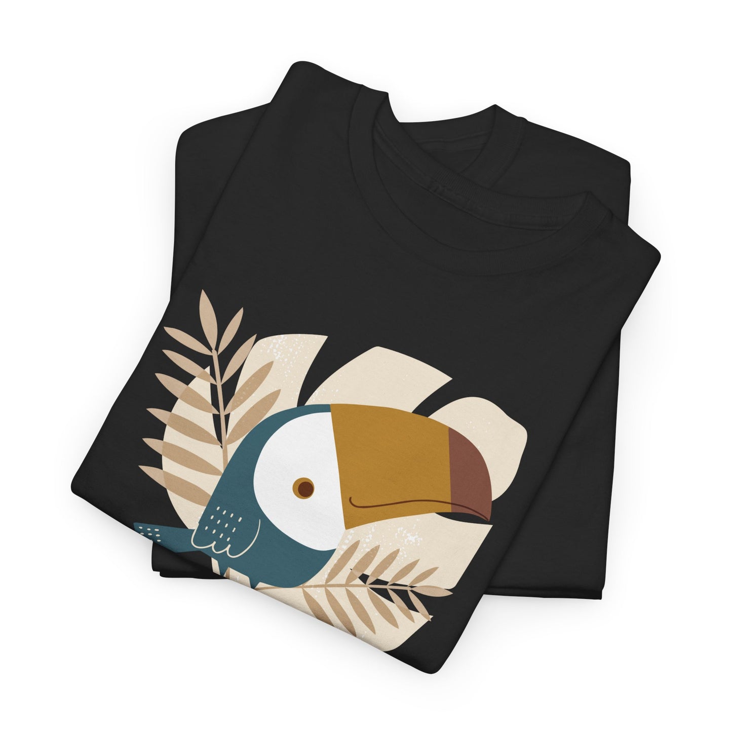 Best Peru Toucan T-Shirt USA Unisex Tropical Bird Pride Tee