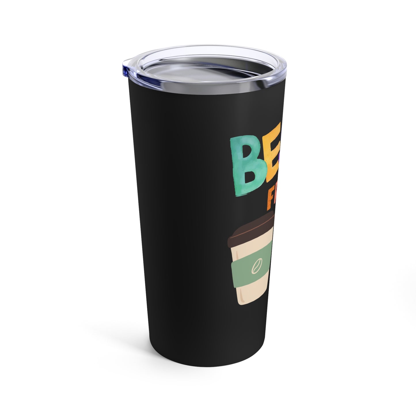 Best Black Coffee Tumbler for Dog-Loving Coffee Enthusiasts: Paws & Sips