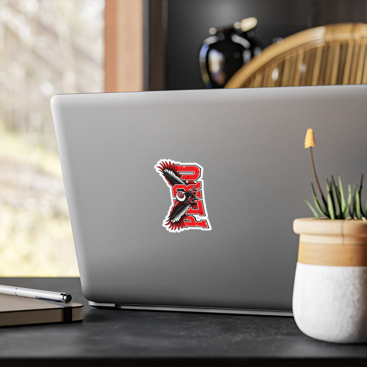 Best Peru Condor Sticker - Bold Vinyl Decal
