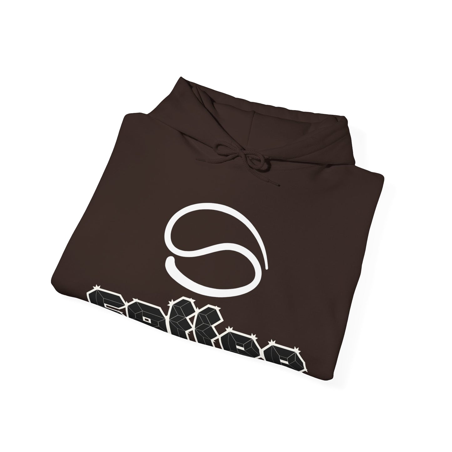 Coffee Power Hoodie USA ⚡ – Unisex Coffee Hoodie for True Coffee Lovers