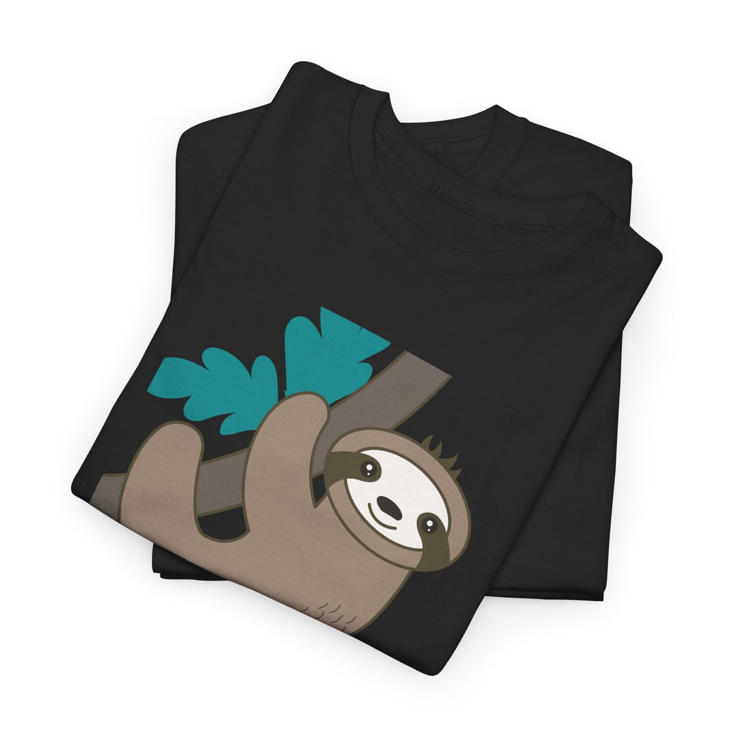 Best Peru Sloth T-Shirt USA Unisex Jungle Pride Tee