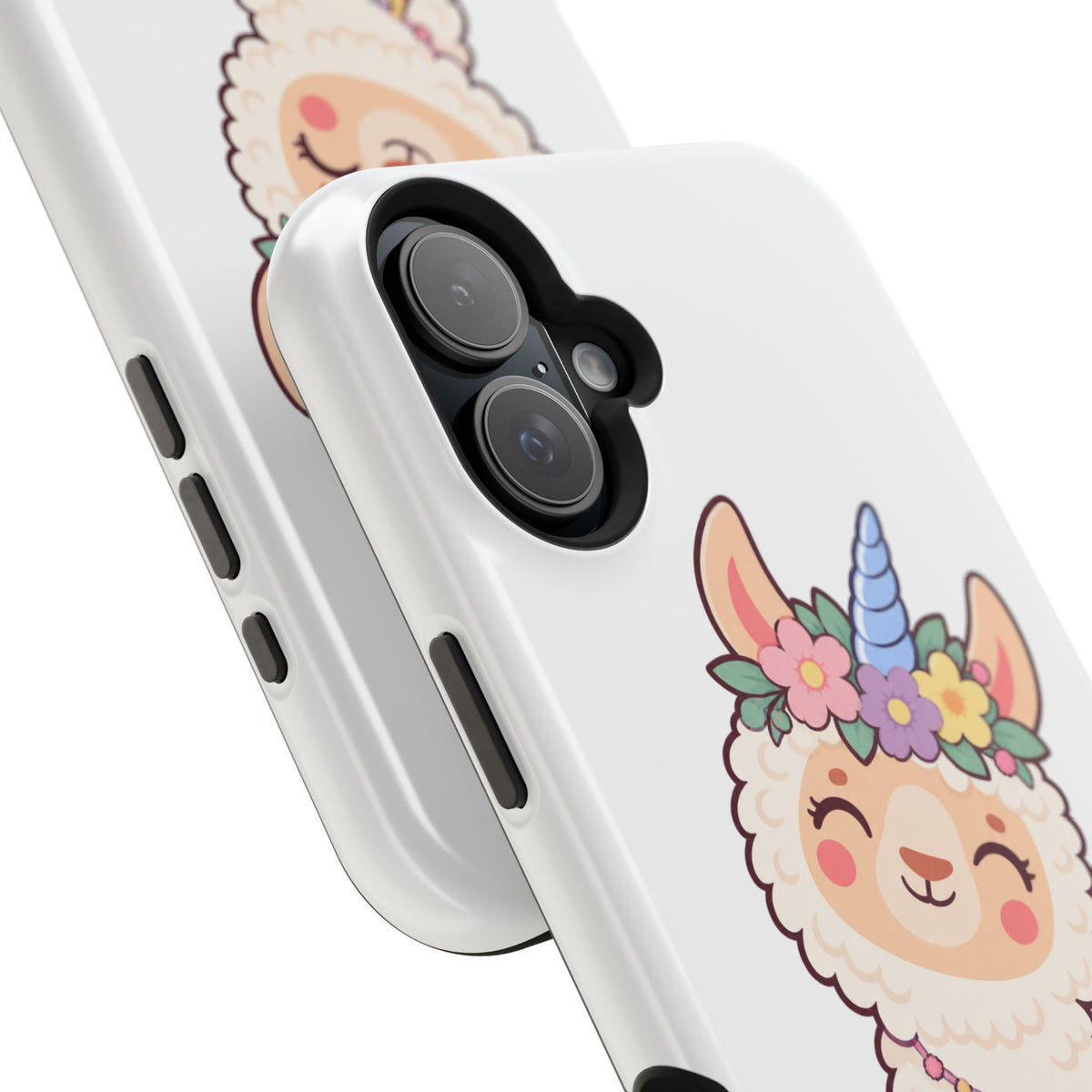 Best Unicorn Llama Peru Phone Case - Cute Llamacorn Gift
