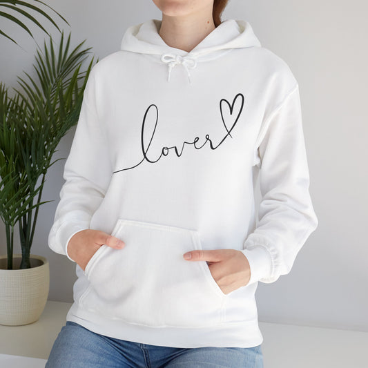 Best Unisex Hoodie "Lover"