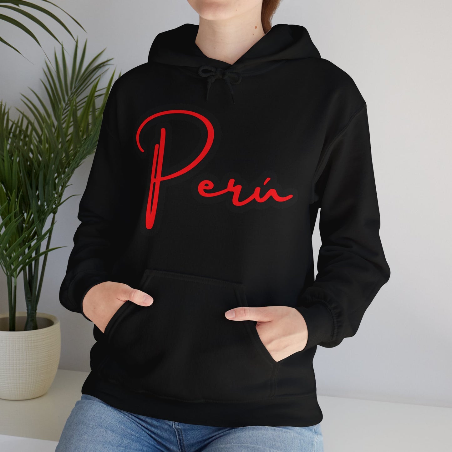 Best Unisex Hoodie Peru