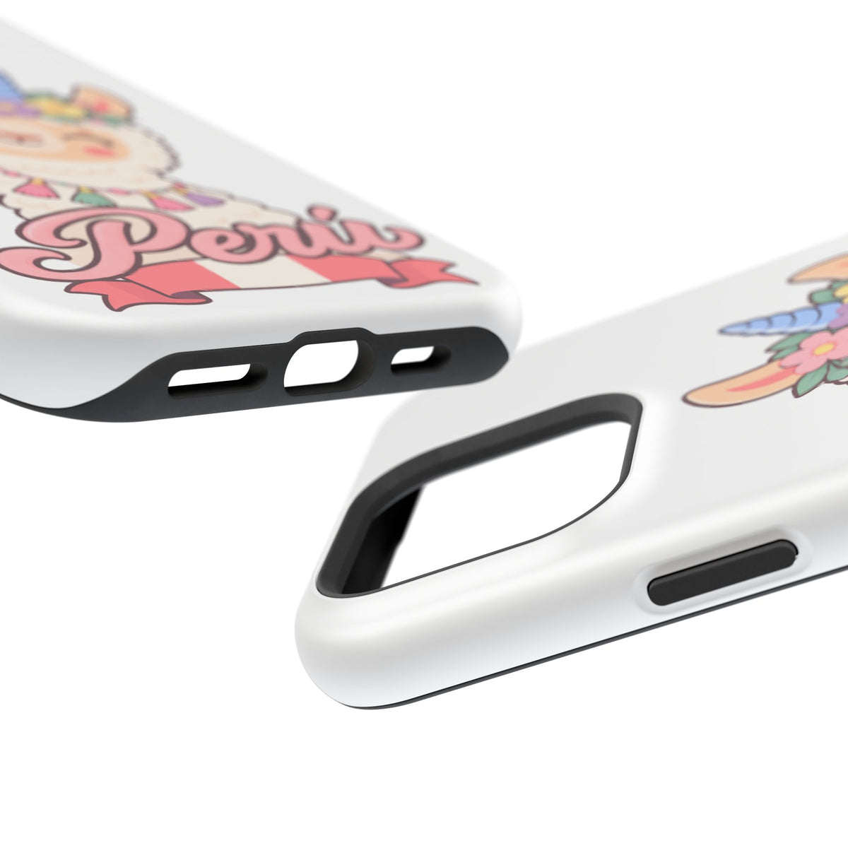 Best Unicorn Llama Peru Phone Case - Cute Llamacorn Gift
