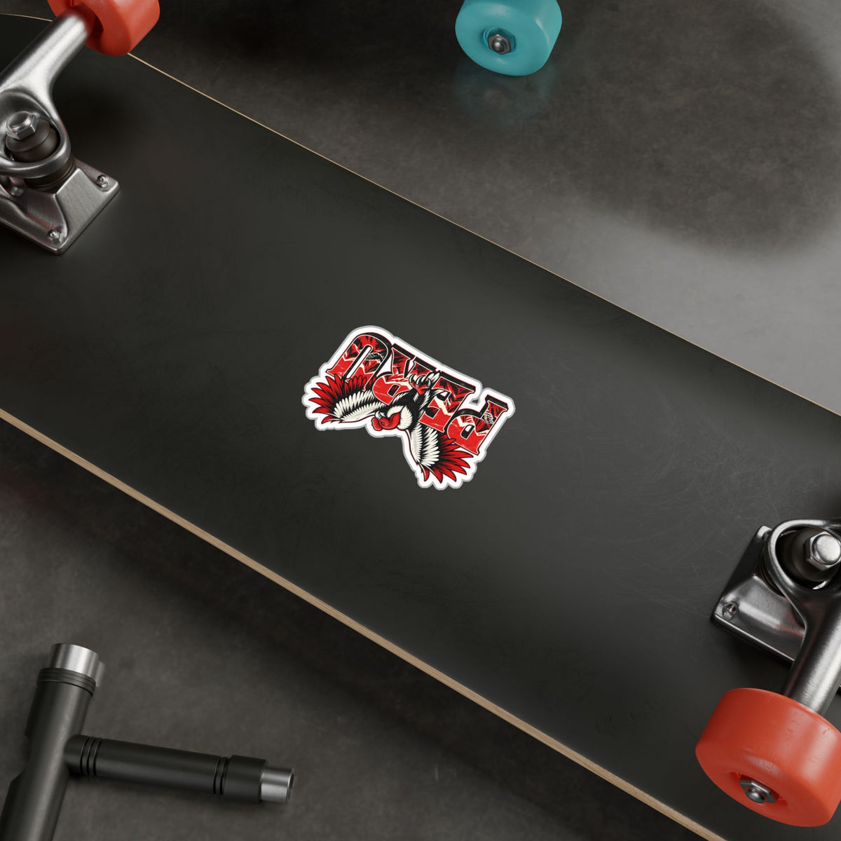 Best Peru Condor Sticker - Vinyl Decal