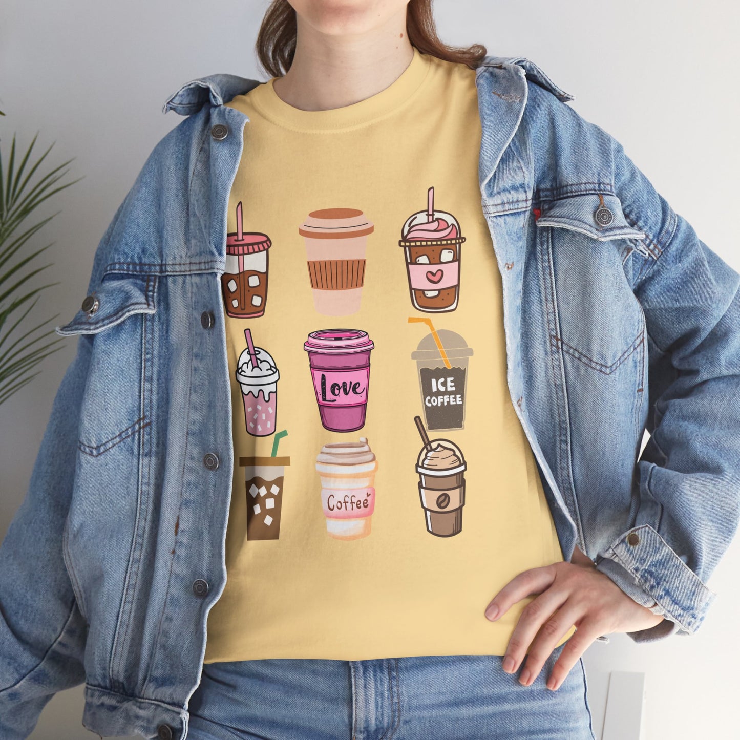 Best Unisex Coffee T-Shirt "Coffee Mugs for Coffee Lovers"