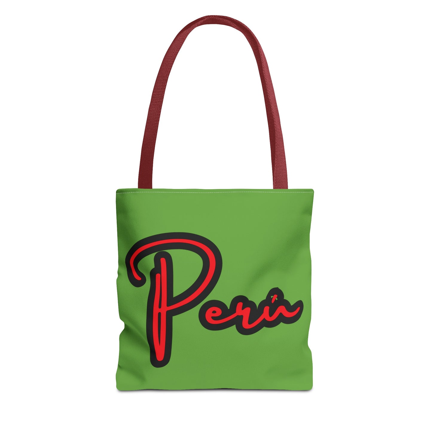 Peruvian Tote Bag "Peru"