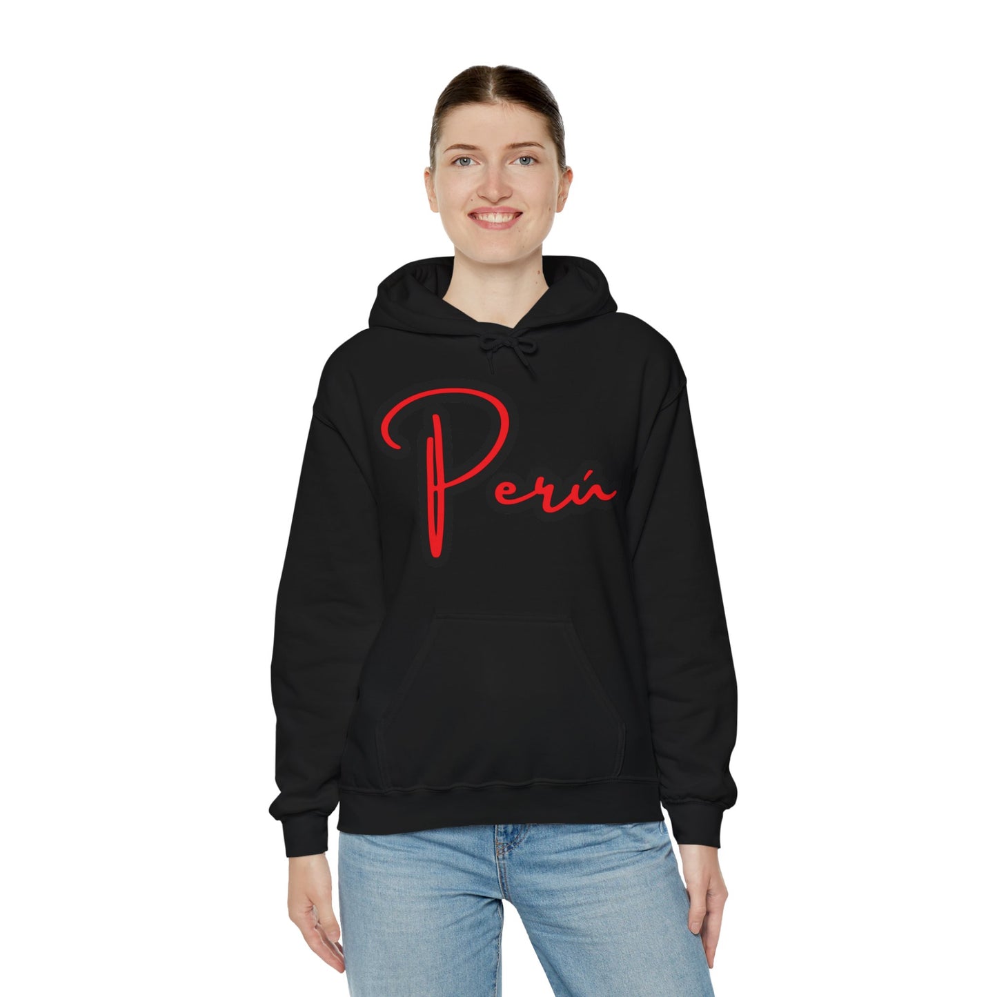 Best Unisex Hoodie Peru