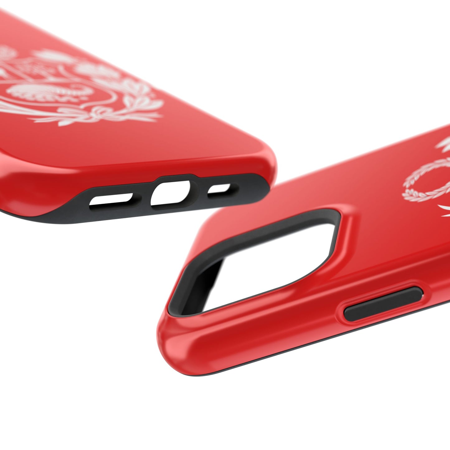 Best Peru Coat of Arms Phone Case – Peruvian Pride MagSafe