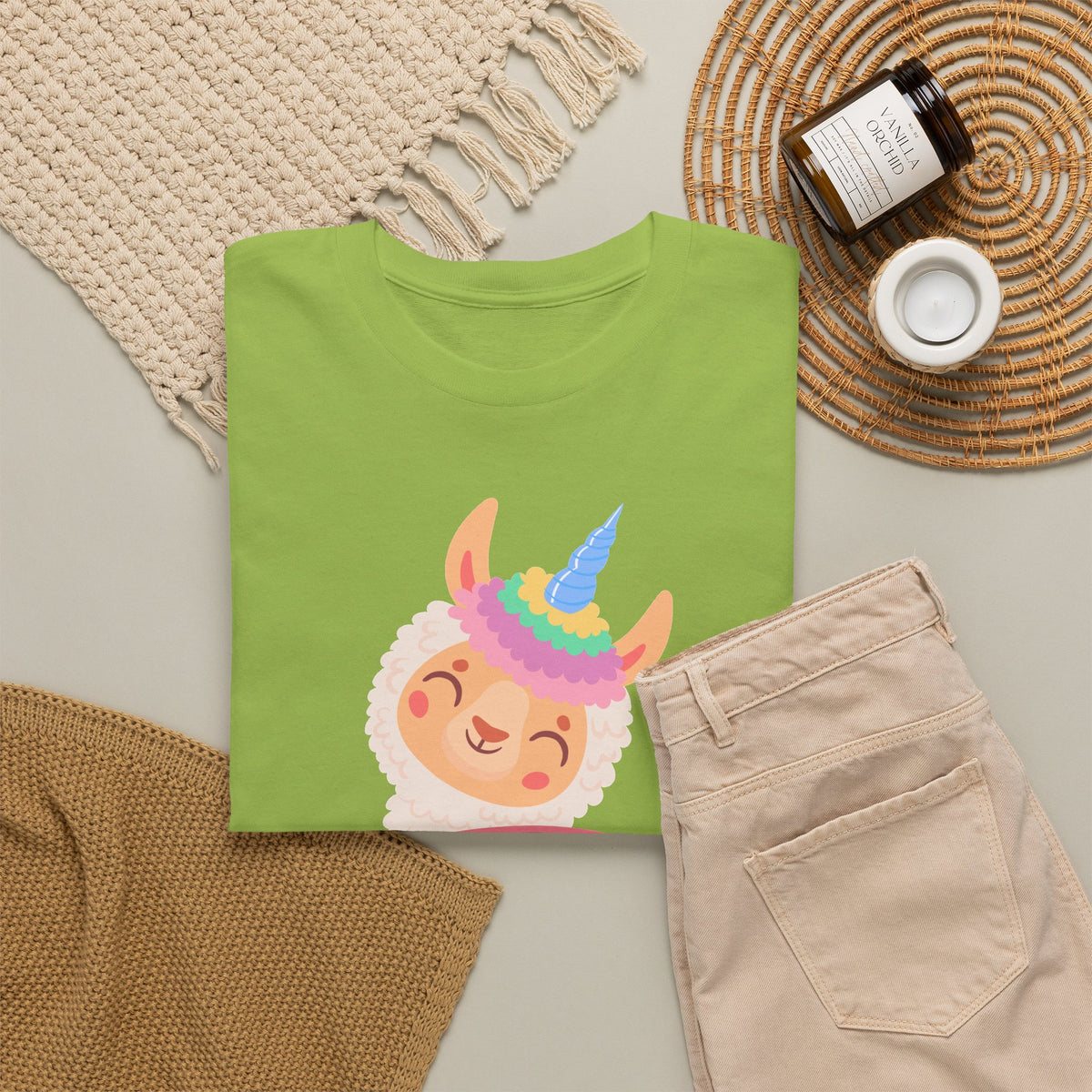 Best Peru Unicorn Llama T-Shirt USA Unisex Cute Peru Pride Tee