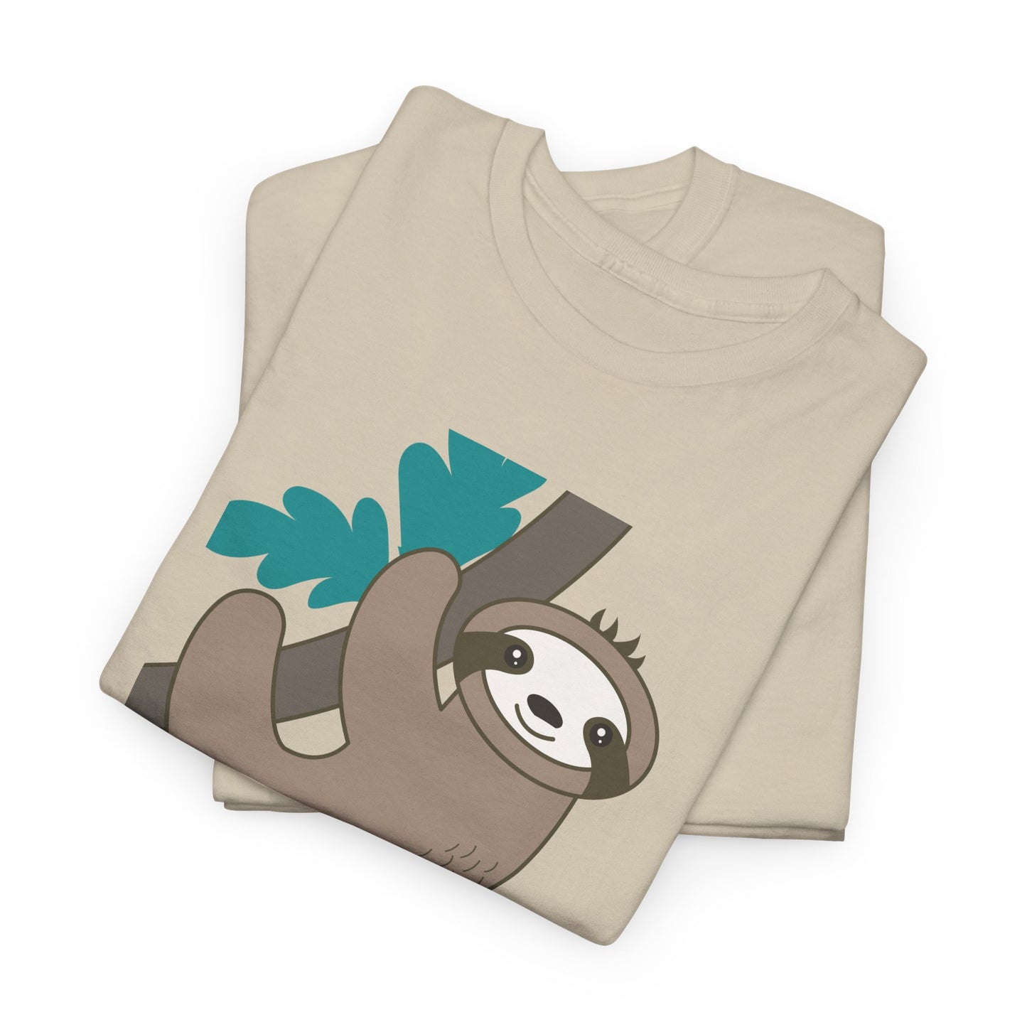 Best Peru Sloth T-Shirt USA Unisex Jungle Pride Tee