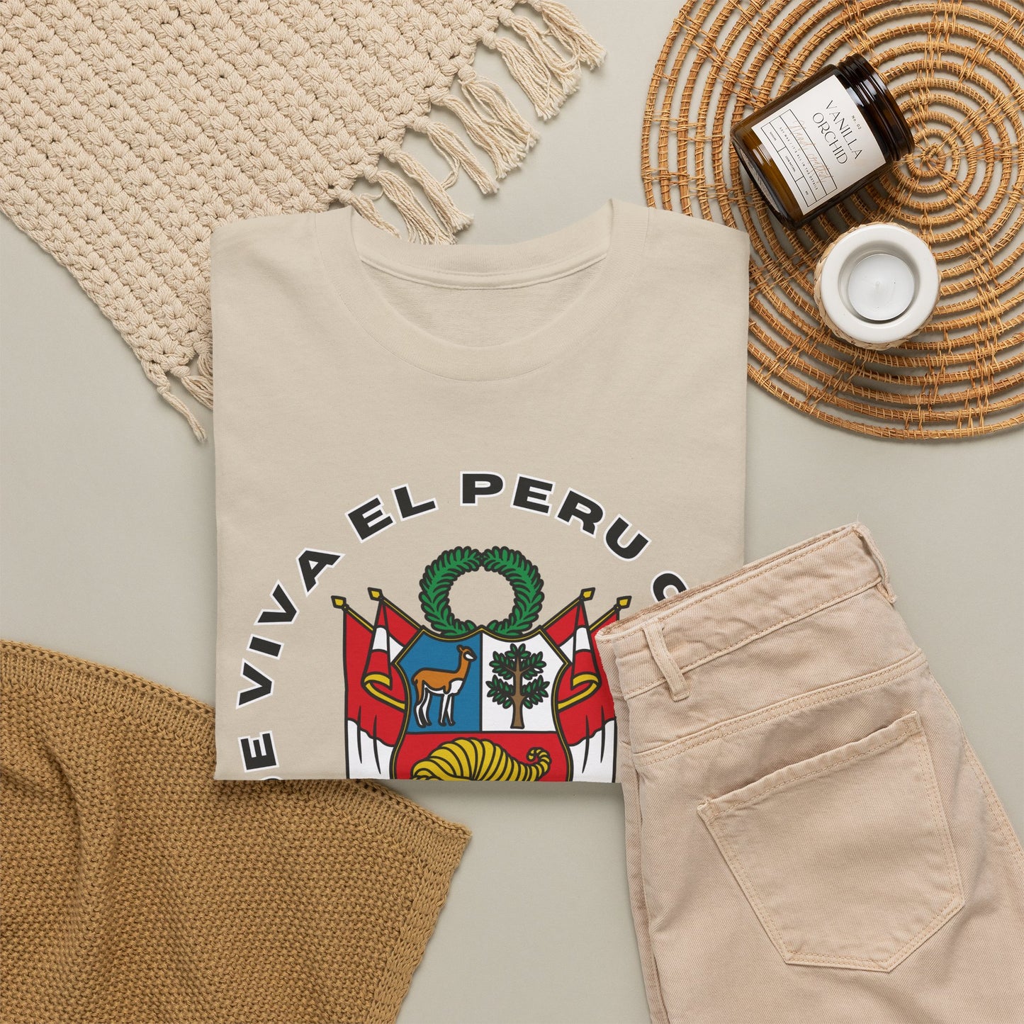 Best Que Viva El Peru Carajo T-Shirt USA Unisex Pride Tee