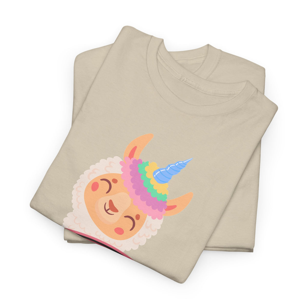 Best Peru Unicorn Llama T-Shirt USA Unisex Cute Peru Pride Tee