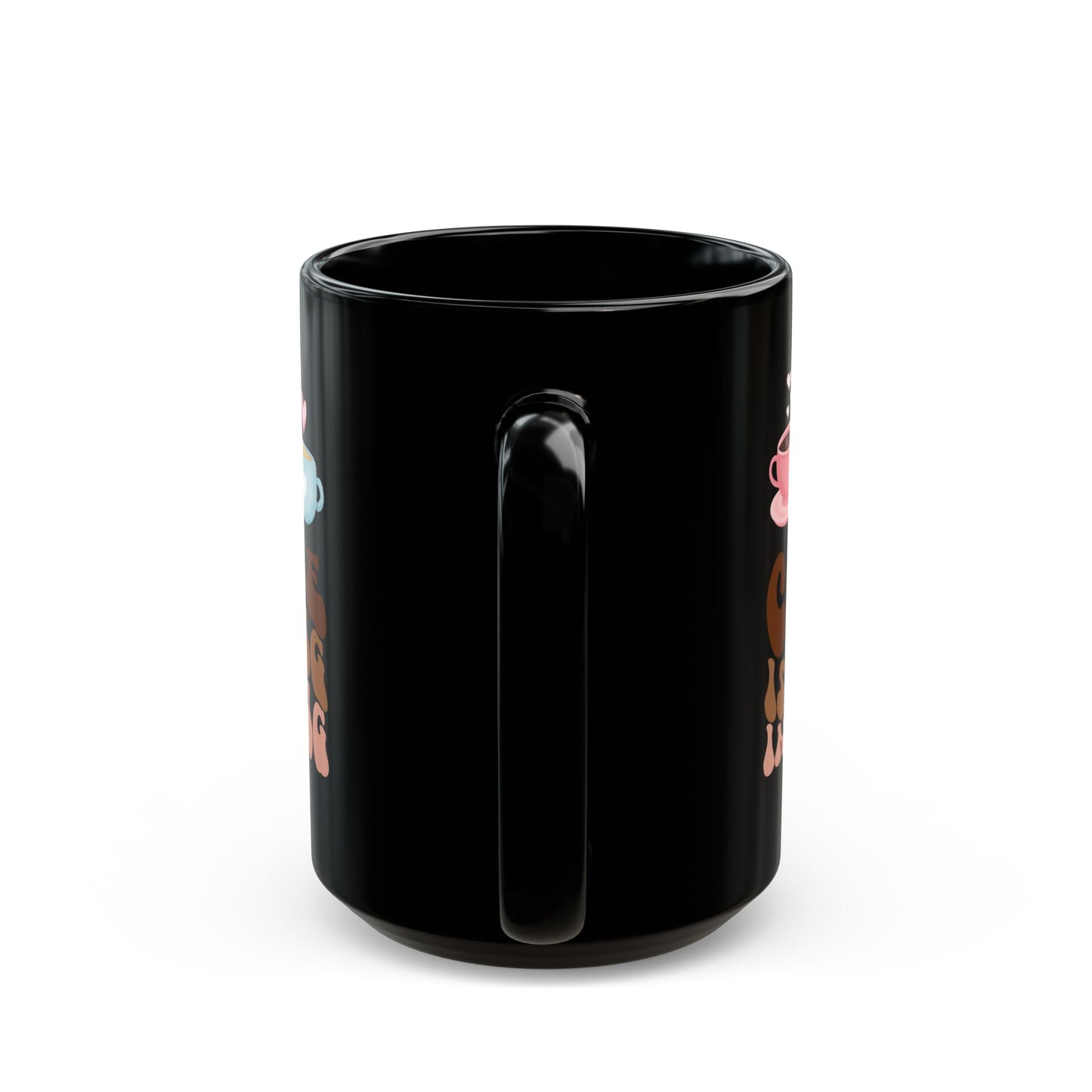 Best Black Coffee Mug: Sleek, Stylish & Sip-Worthy