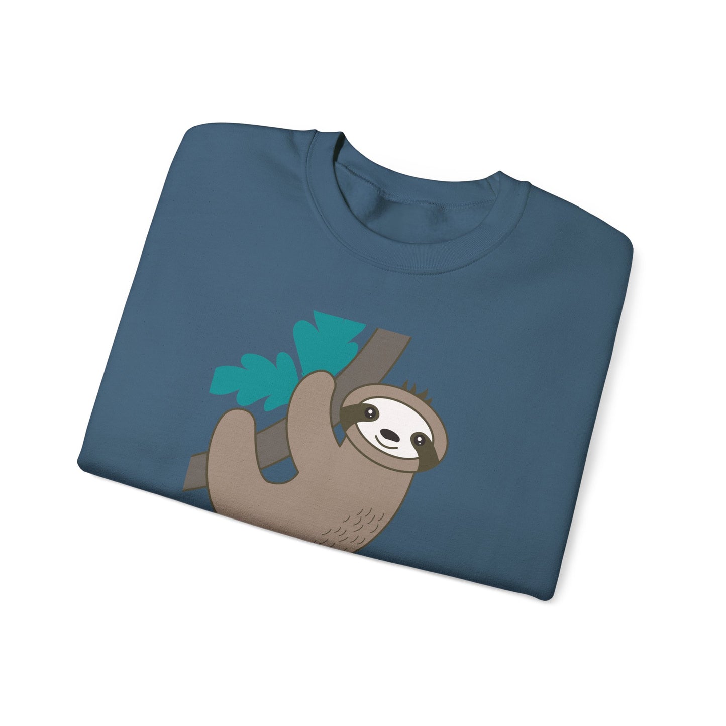Best Peruvian Unisex Sweatshirt "Peru Rainforest"