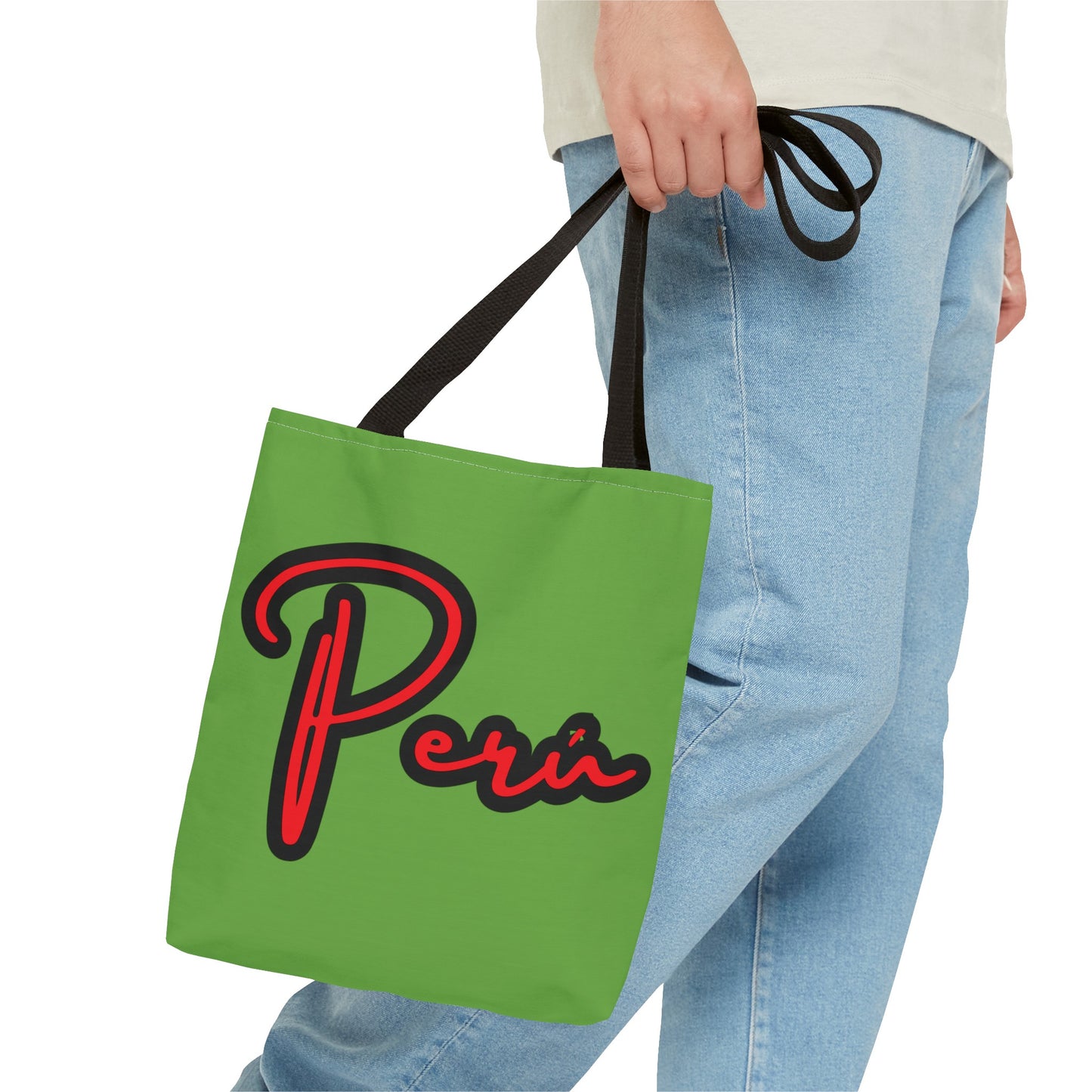 Peruvian Tote Bag "Peru"