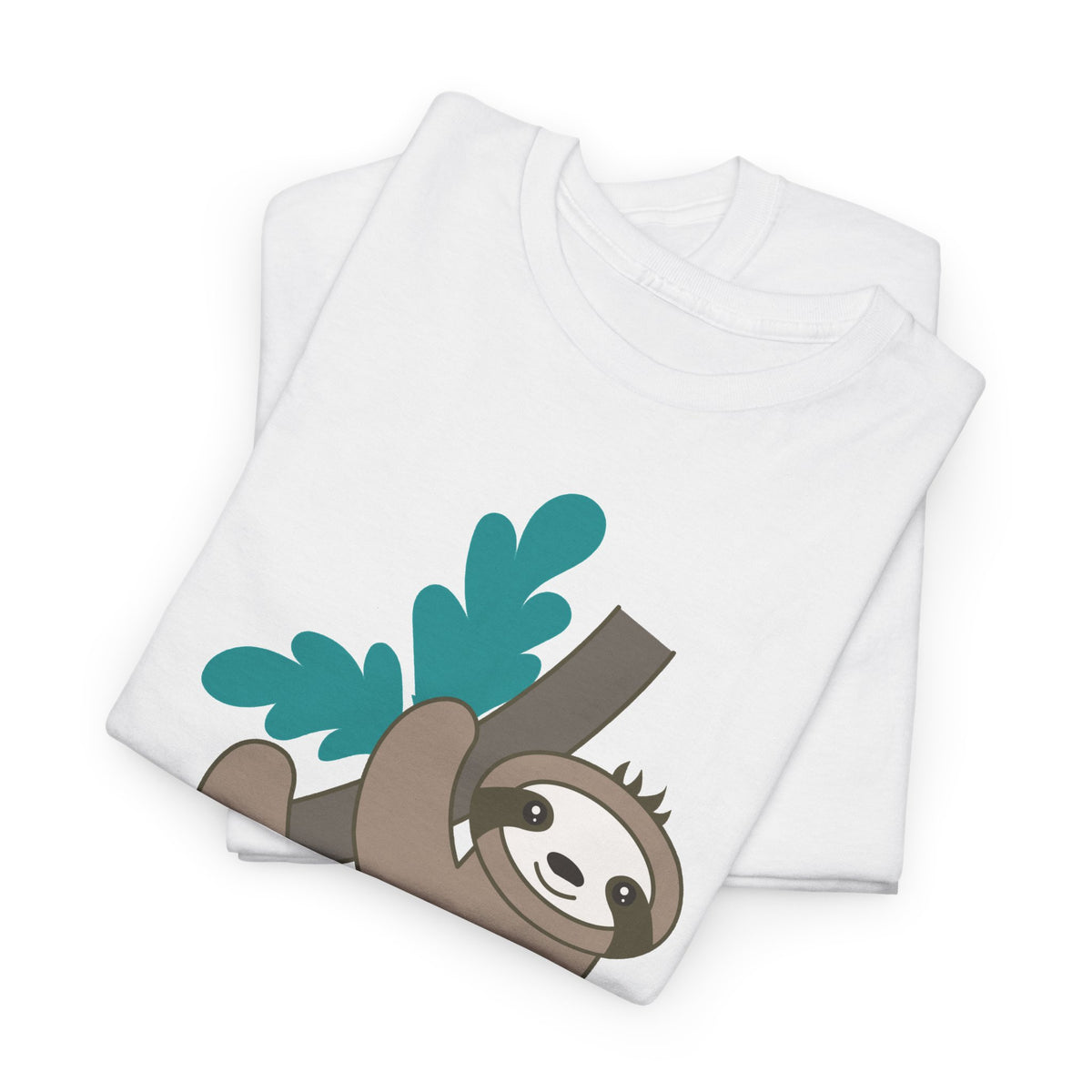 Best Peru Sloth T-Shirt USA Unisex Jungle Pride Tee