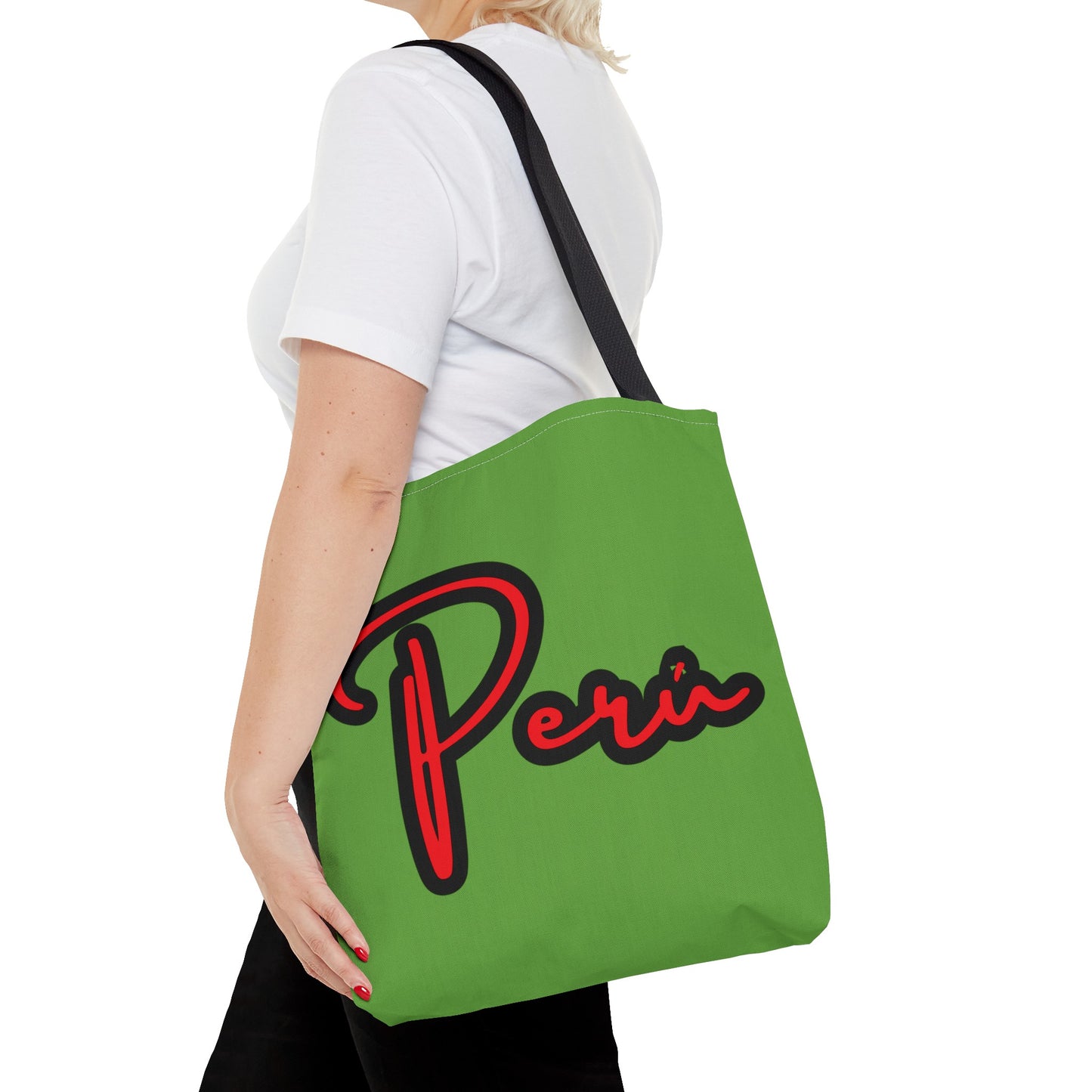 Peruvian Tote Bag "Peru"