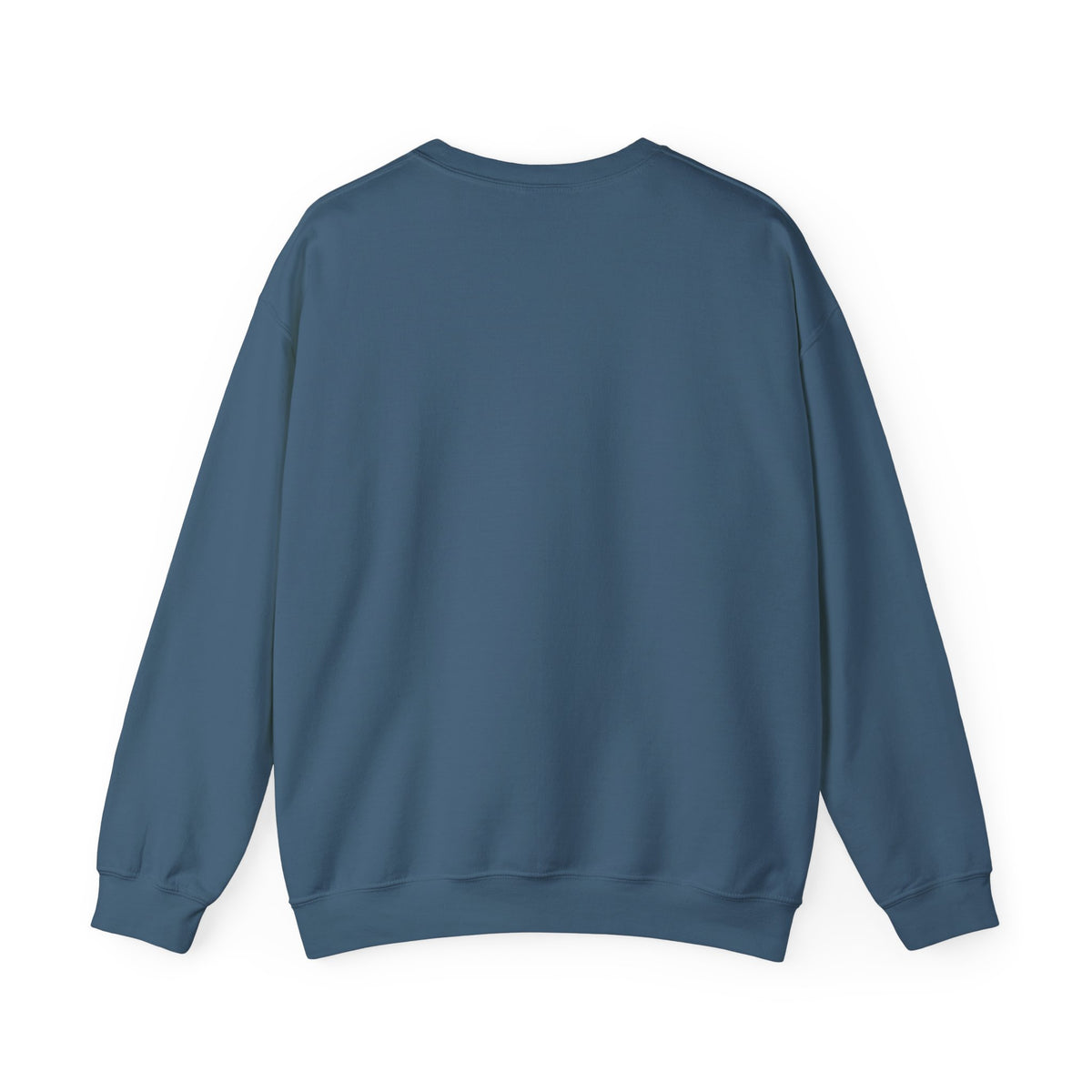 Best Peru Floral Llama Sweatshirt - Crewneck